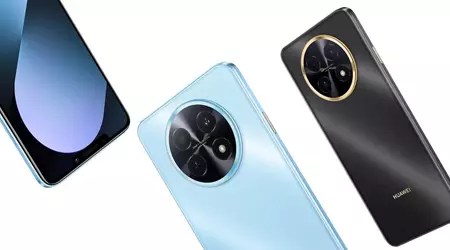 Presentado Huawei Nova 14i: pantalla gigante, potente batería y diseño reconocible
