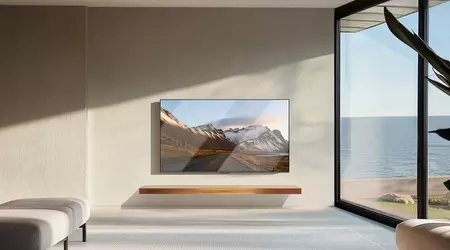 Haier ha lanzado el televisor QLED S90 premium de 100″ con 240Hz, soporte para Dolby Vision IQ y Dolby Atmos