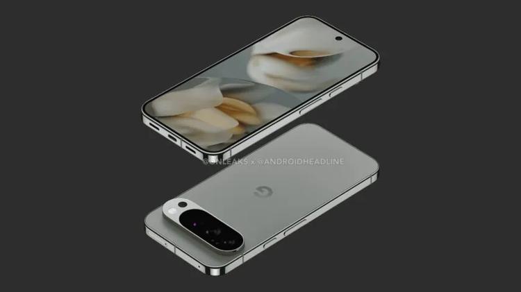 El Pixel 10 tendrá un nuevo ...