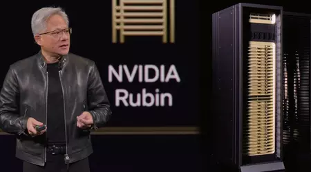 Una estantería por el precio de un yate: así es el coste del rack Nvidia NVL72 Rubin