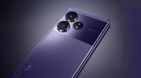 Ya es oficial: realme GT 6 con chip Snaodragon 8s Gen 3 debutará el 20 de junio