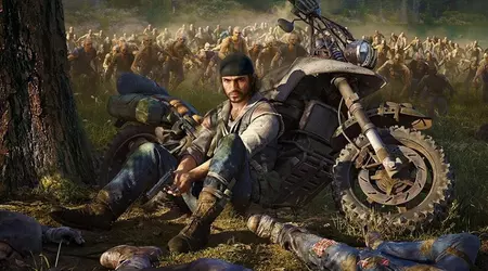 Bend Studio tiene una filtración: han aparecido en Internet las primeras capturas del nuevo juego de los creadores de Days Gone