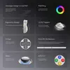 Miniatura Retroid Pocket 6 - botones de control