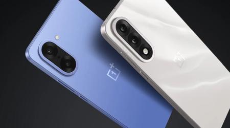 OnePlus ha lanzado el smartphone económico Nord CE 5 con la batería récord en la historia de la marca