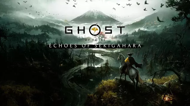 Ghost of Yōtei Complete Edition llega ...