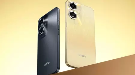 Oppo K12 saldrá pronto a la venta en China