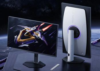 Xiaomi presenta el nuevo monitor gaming ...
