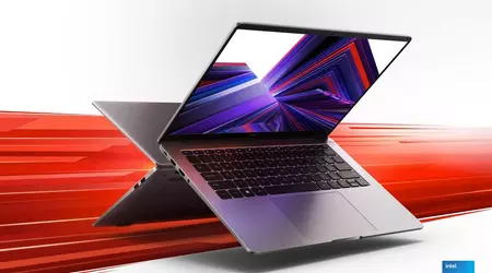 Xiaomi ha presentado el Redmi Book 14 (2024) con pantalla de 120 Hz, chip Intel i5-13500H y batería de 58 Wh por 592 dólares