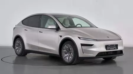Tesla se está preparando para lanzar una versión más larga del Model Y con un salón de seis asientos en China