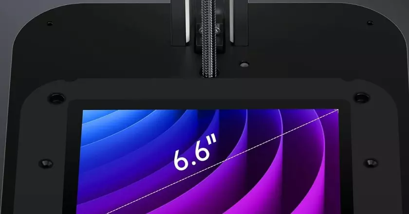 ANYCUBIC Photon Mono 4K Resina mejores impresoras 3d para miniaturas