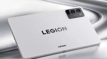 Insider: Lenovo presentará la tablet para juegos Legion Y700 con el potente Snapdragon 8 Elite