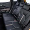 2025 Mitsubishi Outlander Sport - componentes interiores