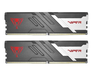 Kit de doble canal Patriot Viper Venom DDR5