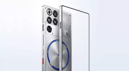 RedMagic 11S Pro: refrigeración líquida y 7.500 mAh para desafiar a Samsung en gaming