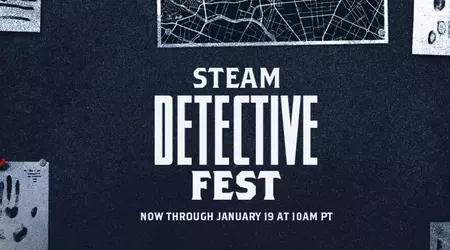 Hora de Desvelar Secretos: Steam Organiza el Detective Fest con Grandes Descuentos en Juegos Temáticos, Incluyendo L.A. Noire, Disco Elysium y Blue Prince