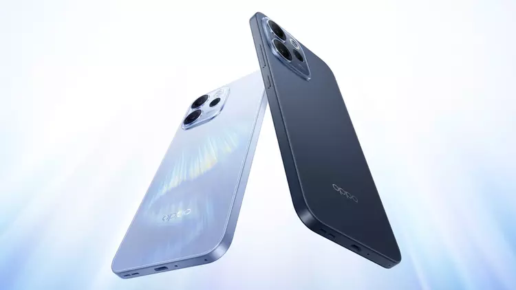 Oppo Reno 15A debuta en Japón ...