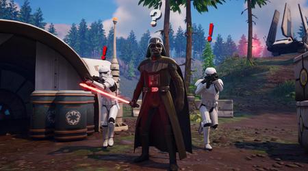 Revolución de IA en Fortnite: Epic planea dar a los jugadores la oportunidad de crear sus propios NPCs inteligentes