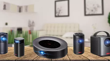 Mejores Proyectores Nebula: Análisis y Comparativa