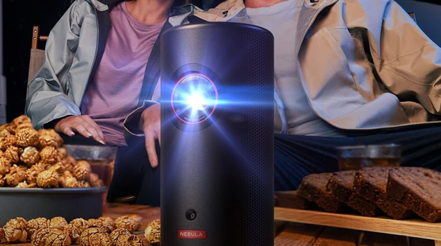 Mejor Proyector para Garaje