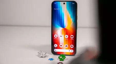 Google está trabajando para mejorar las pantallas de los teléfonos Pixel para reducir la fatiga visual