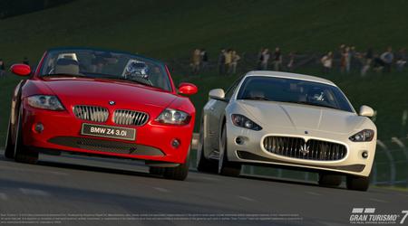 Más coches y nuevos eventos: ¿qué aporta la actualización 1.56 a Gran Turismo 7?