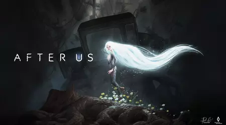 After Us es un juego de plataformas surrealista en el que tendrás que revivir la vida en la Tierra.