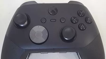 Microsoft prepara dos nuevos mandos Xbox: un cloud controller con Wi-Fi 6 y el Elite Series 3