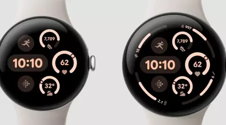 El nuevo Pixel Watch 4 durará más, pero con el mismo chip