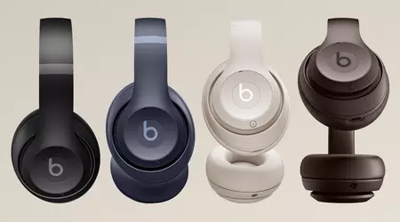 Black Friday en Amazon: Beats Studio Pro con un descuento de 180