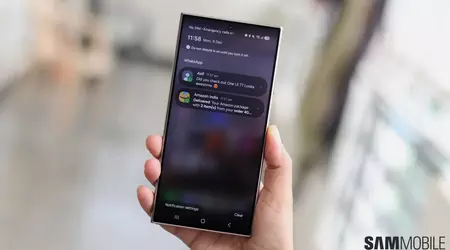 Los usuarios de smartphones Samsung podrán filtrar las notificaciones en One UI 7.0