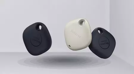 Samsung prepara el lanzamiento del Galaxy SmartTag 2