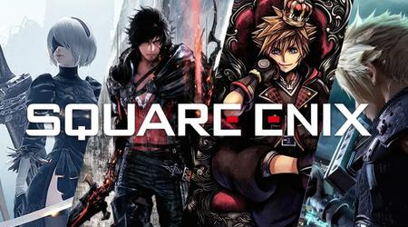 El editor de Final Fantasy, Square Enix, se une a TBS Television de Japón para crear un nuevo videojuego