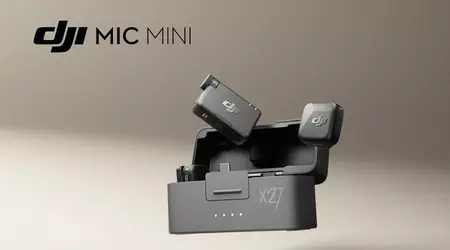 DJI Mic Mini podría debutar el 26 de noviembre en el evento Carry Less, Capture More