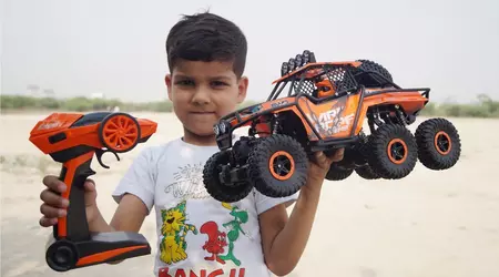 Mejores Coches RC por menos de 200 Euros