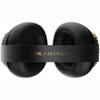 Loewe x JacobCo Noir Rainbow Headphones