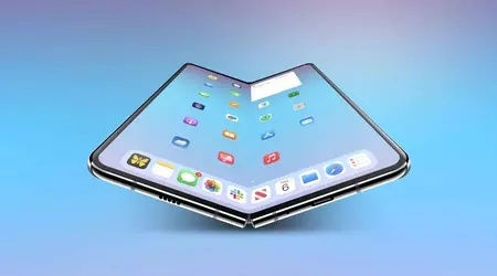 Un informante explicó las razones del rechazo de Apple al Face ID en el iPhone plegable y destacó la alta durabilidad de su bisagra