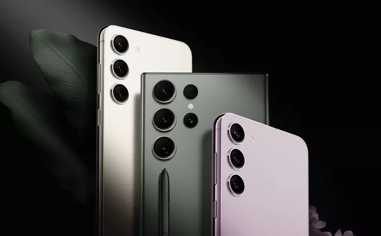 Samsung se prepara para lanzar una ...