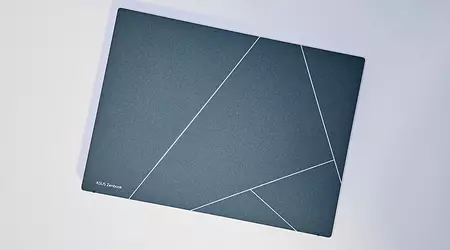 ASUS Zenbook S 13 OLED (UX5304V): el portátil de 13 pulgadas más fino con pantalla OLED