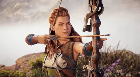 Horizon Zero Dawn tendrá una adaptación cinematográfica después de todo: Sony y Columbia Pictures han anunciado un largometraje basado en el aclamado juego de PlayStation