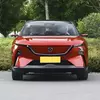 Equipamiento de alta tecnología del Mazda EZ-60