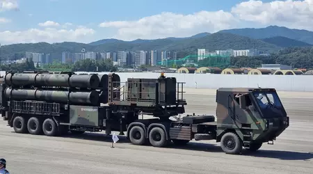 La República de Corea ha completado el desarrollo del sistema de defensa aérea de largo alcance L-SAM
