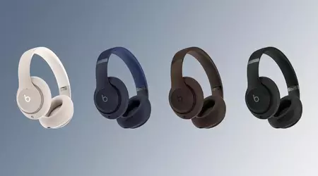Rumores: Los Beats Studio Pro tendrán soporte de Audio Espacial con Dolby Atmos, ANC y una batería de mayor duración que los AirPods Max