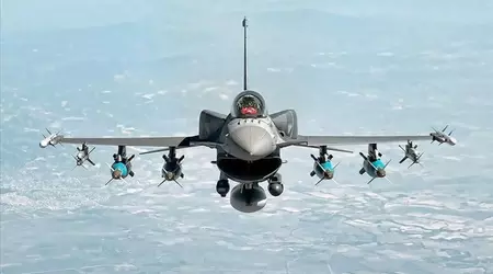 Los aviones de combate ucranianos cruzan accidentalmente a Rumania mientras intentan derribar misiles rusos
