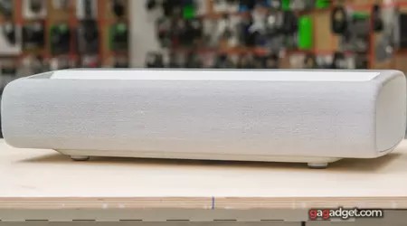 Samsung SP-LSP9TFAXZA Reseña