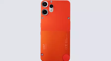 El CMF Phone 2 Pro contará con una función de Espacio Esencial basada en inteligencia artificial, que se activará con el botón de Espacio Esencial