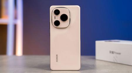 Insider: Honor está trabajando en un nuevo smartphone de la serie Power con una batería de 8200 mAh