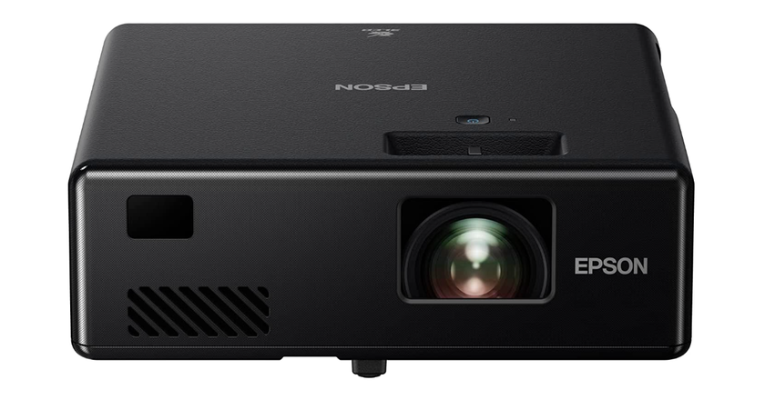 Epson EF11 Mini proyectores laser