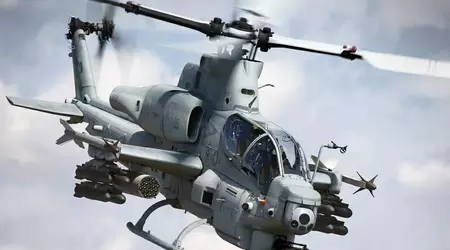 Sustitución de los Mi-24 y Mi-35: la República Checa recibirá de Estados Unidos seis helicópteros de ataque Bell AH-1Z Viper y dos helicópteros utilitarios Bell UH-1Y Venom