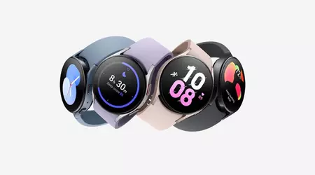 Samsung lanza la octava versión beta de One UI 6 Watch para Galaxy Watch 4 y 5: la versión final llegará pronto