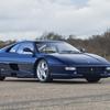 El Ferrari de Schumacher a subasta